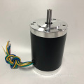 Bürstenloser Gleichstrommotor 48V 3000RPM 330W 80mm mit Fahrer / bldc-Motor